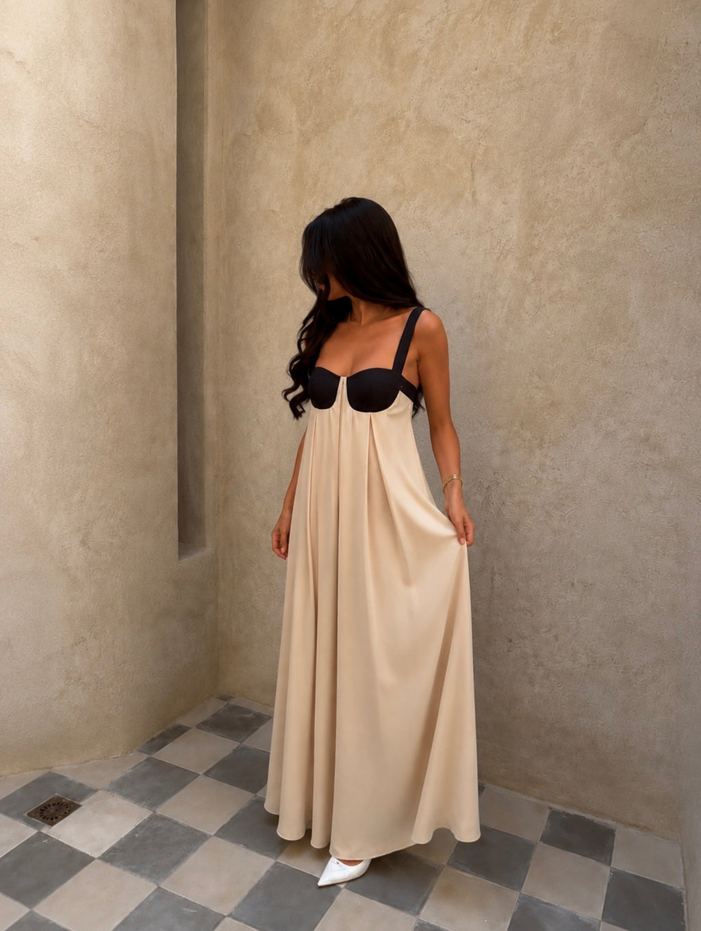 Robe Bianca