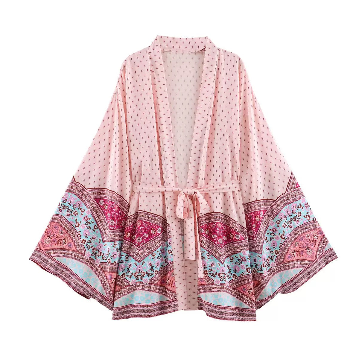 Kimono Inaya