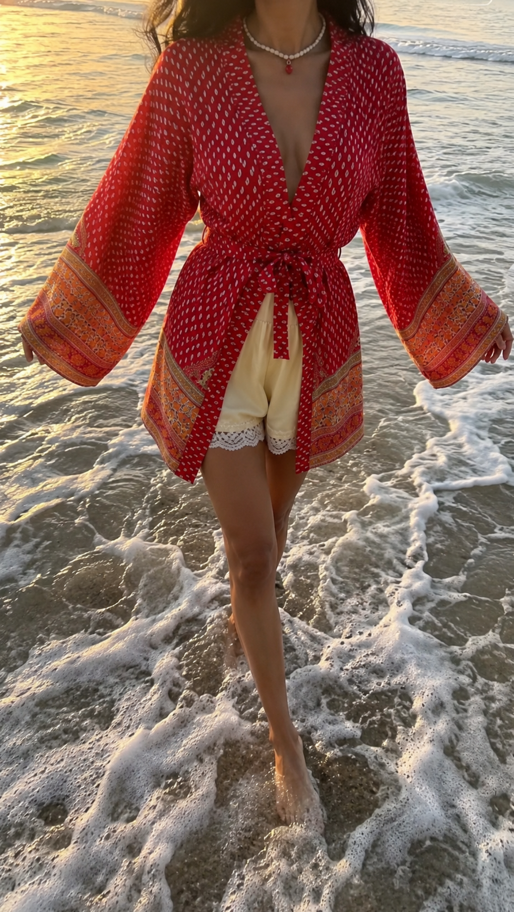 Kimono Inaya