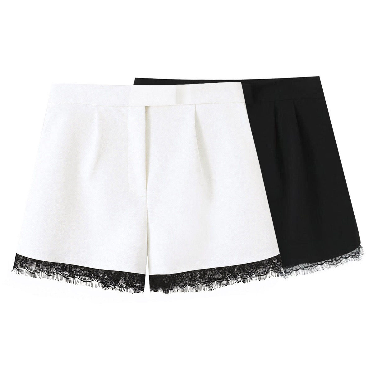 Ensemble short blazer