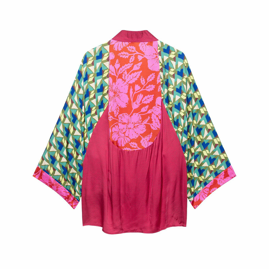 Ensemble kimono Valentina