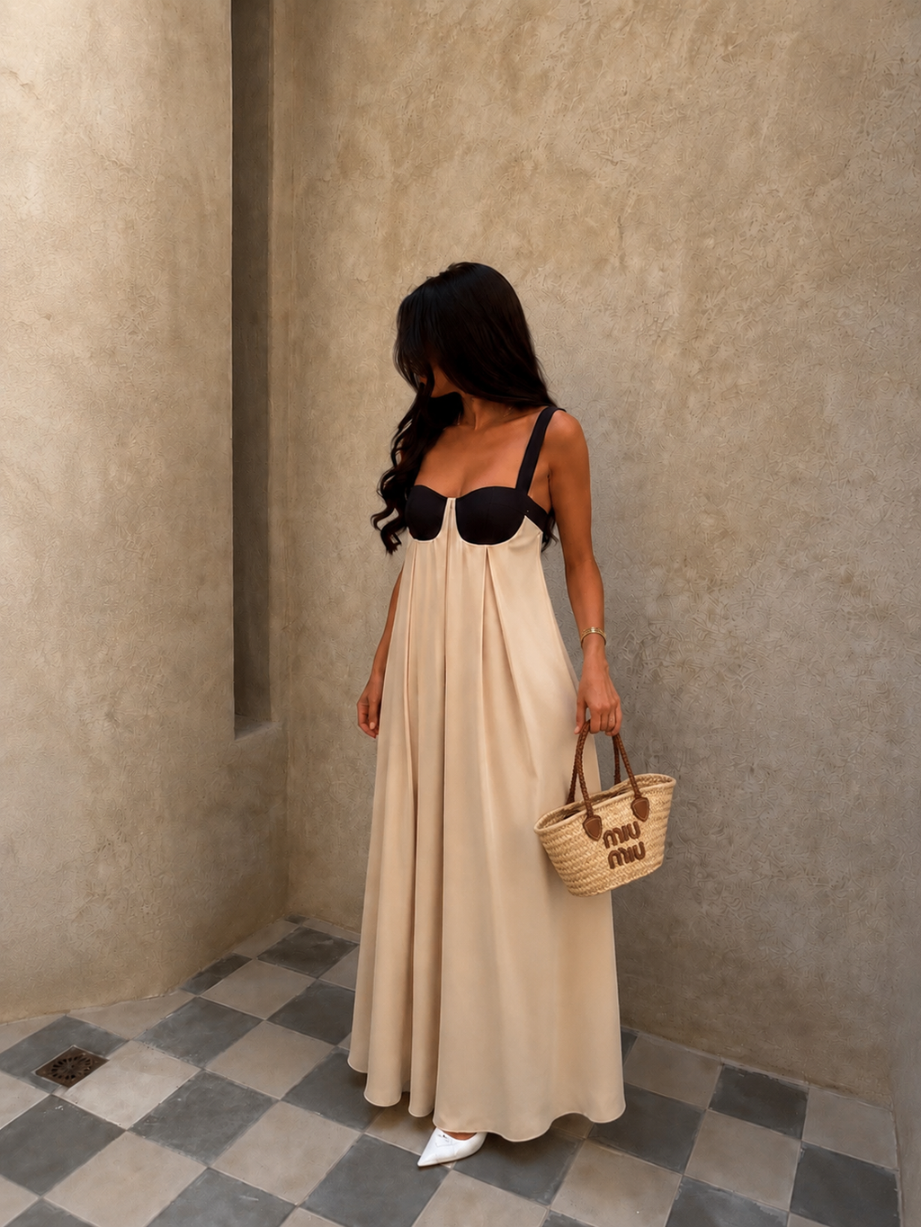 Robe Bianca