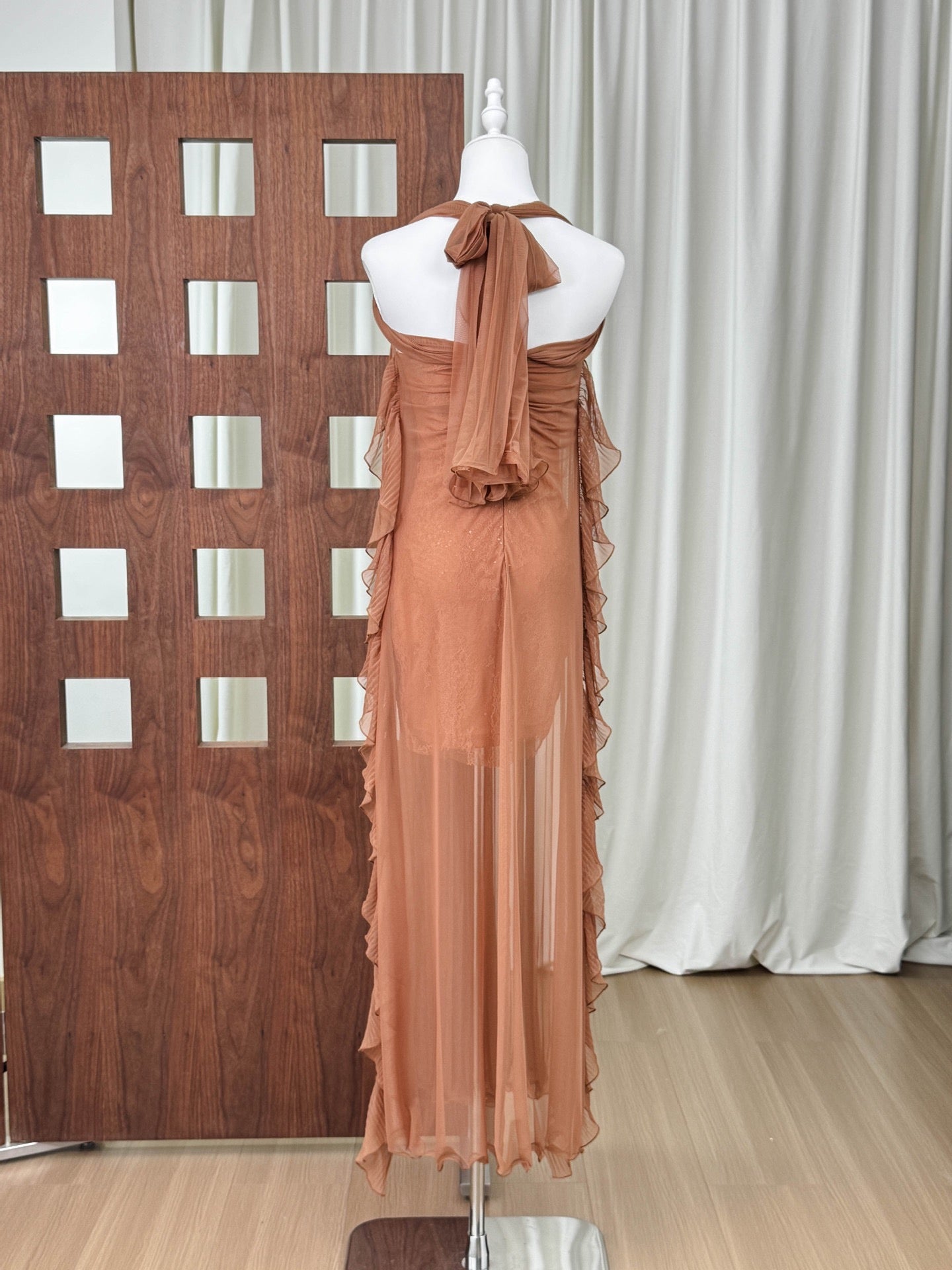 Robe Jasmine