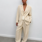Veste de l'ensemble costume