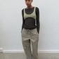 Ensemble en maille, esprit minimaliste