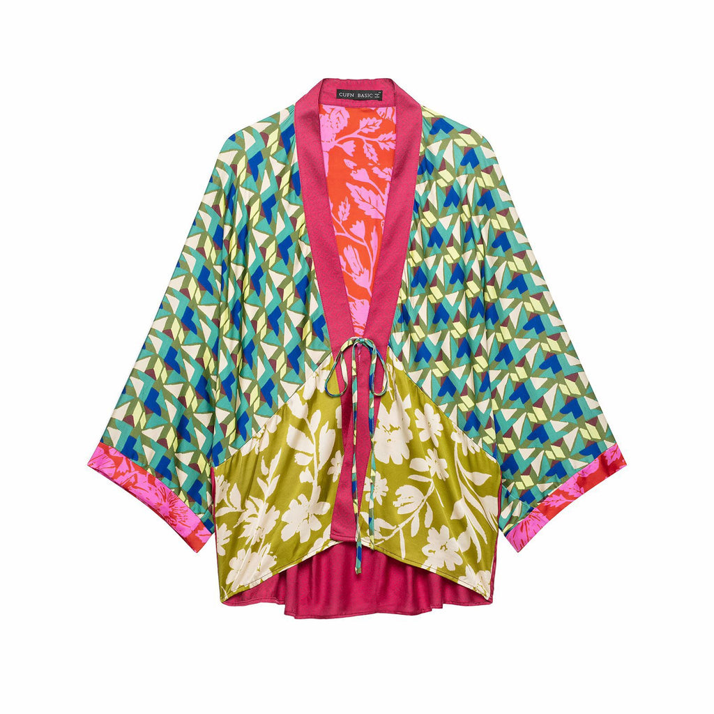 Ensemble kimono Valentina