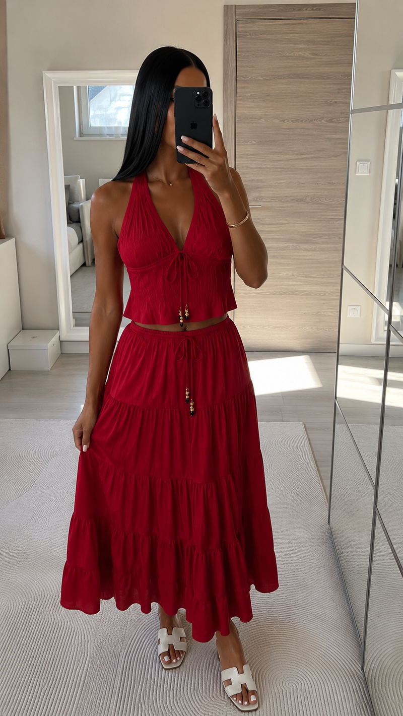 Ensemble Nour