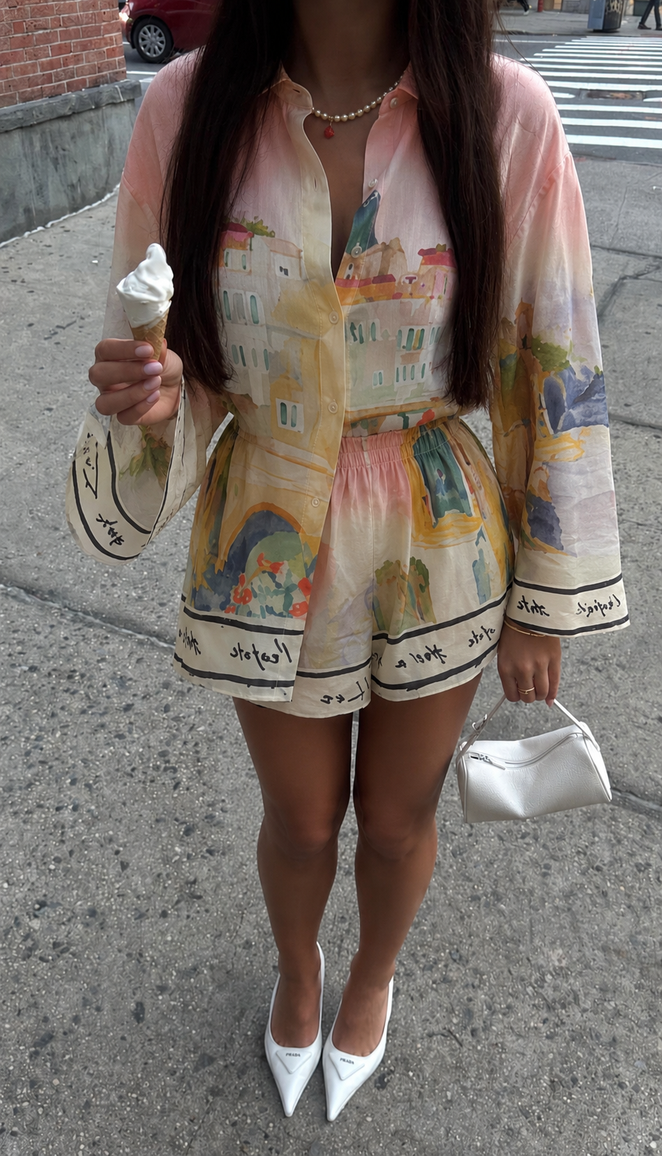 Ensemble Dolce Vita