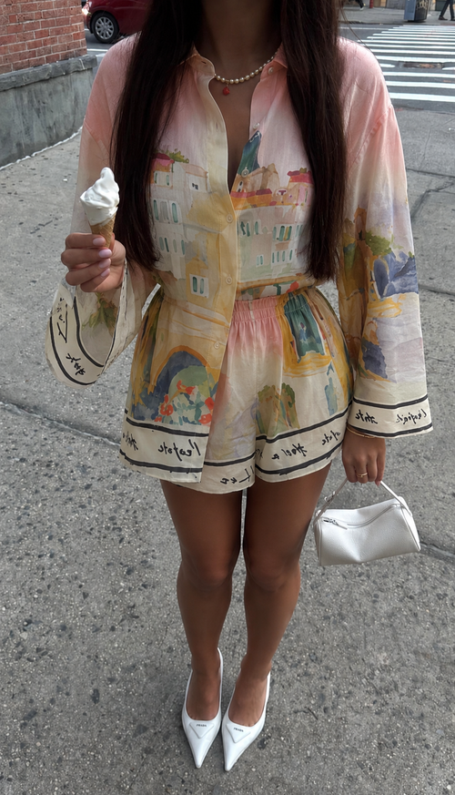 Ensemble Dolce Vita