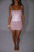 Starlight set Pink