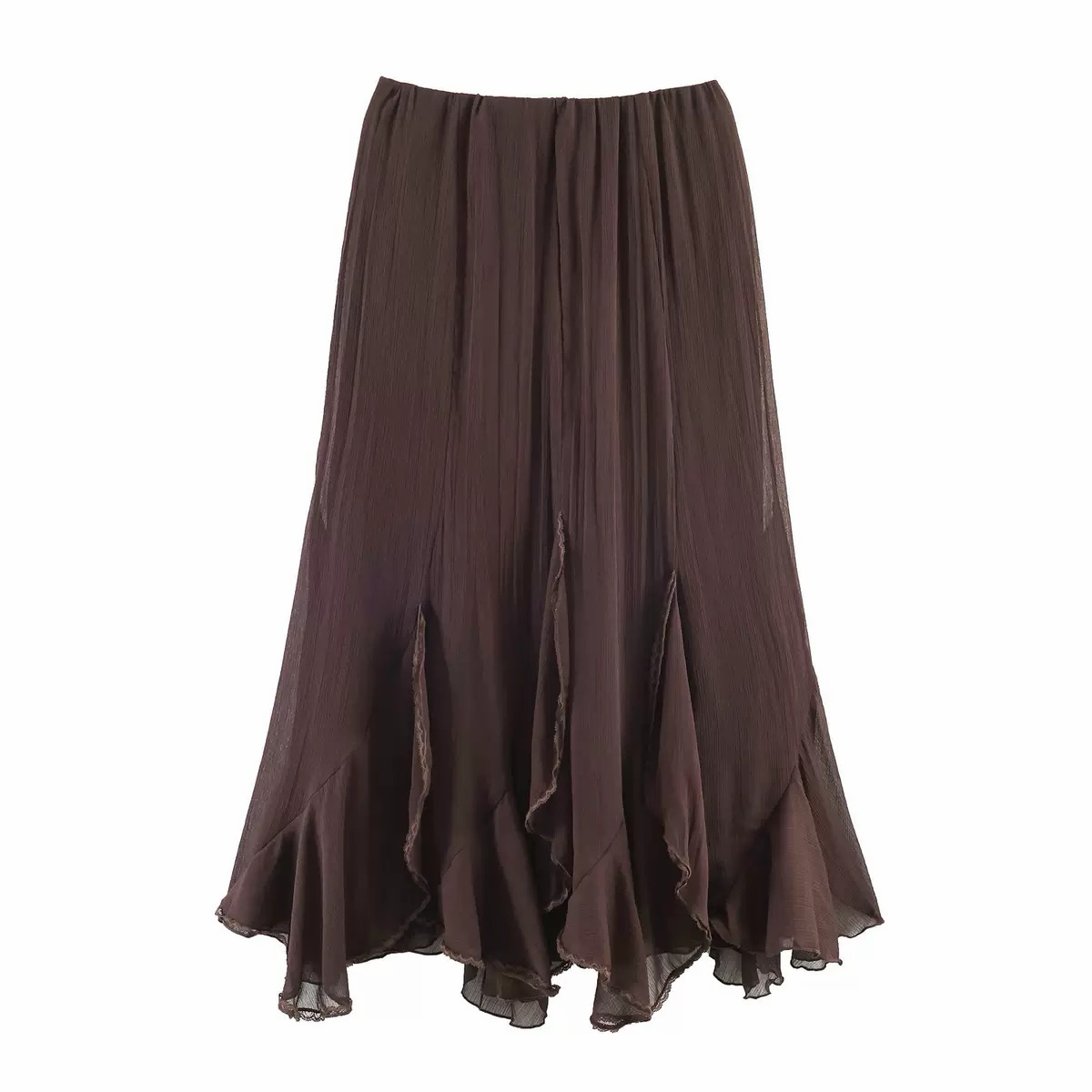Jupe volante