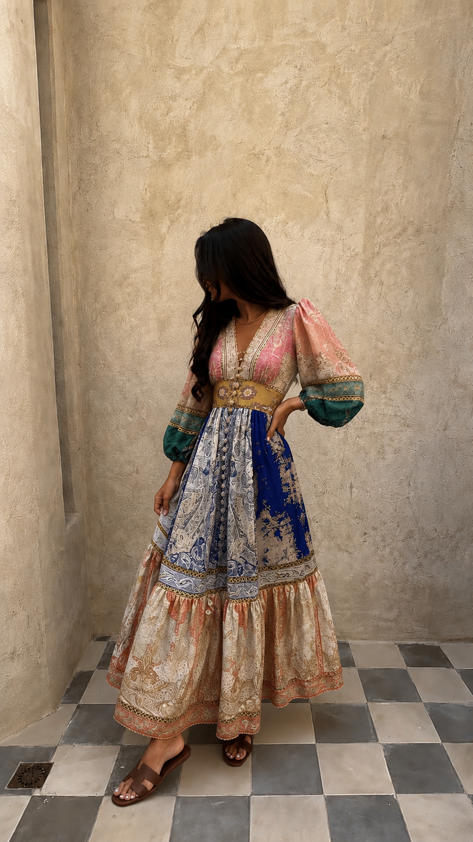Robe Naïa