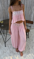 Ensemble Babydoll