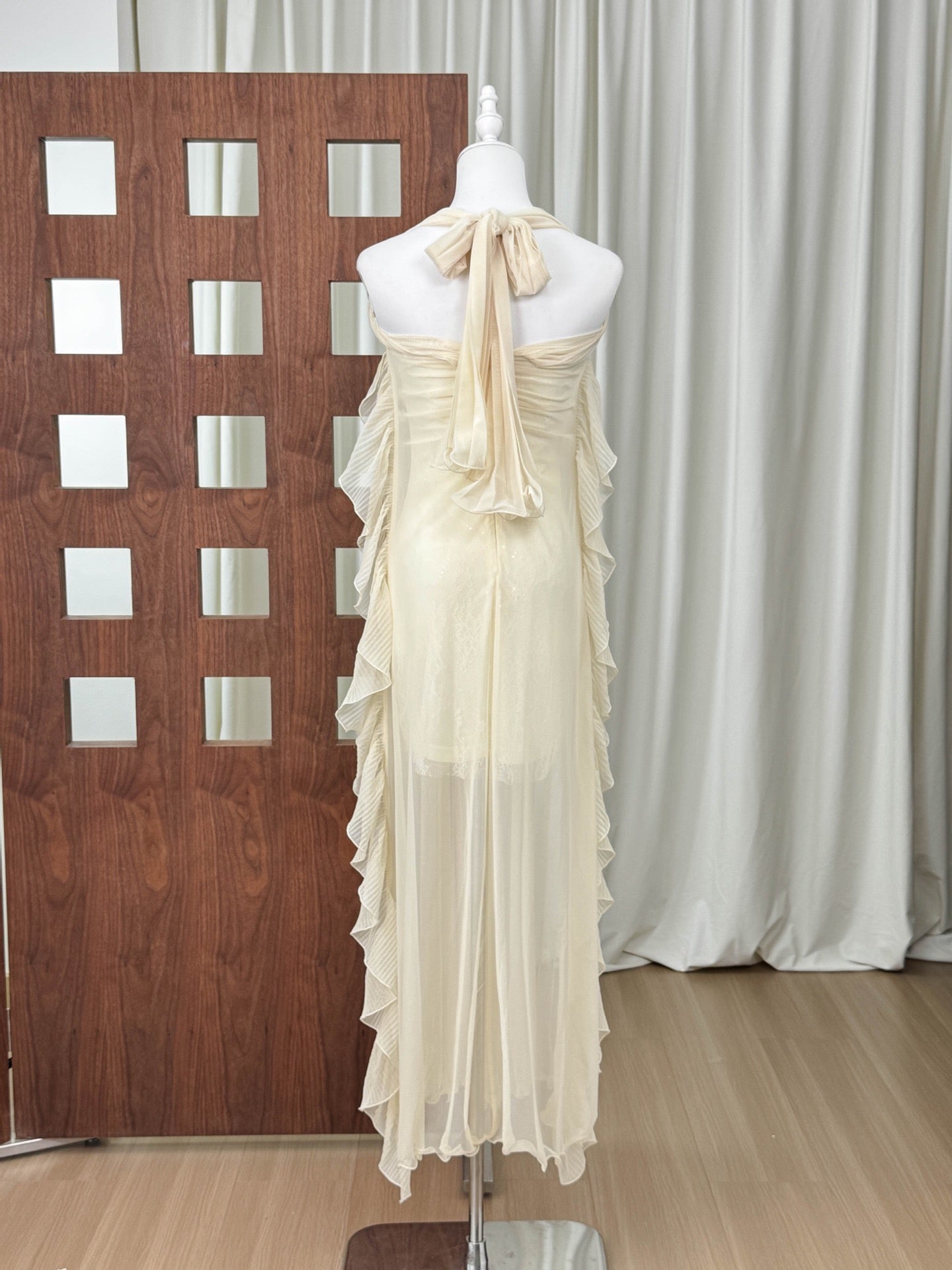 Robe Jasmine