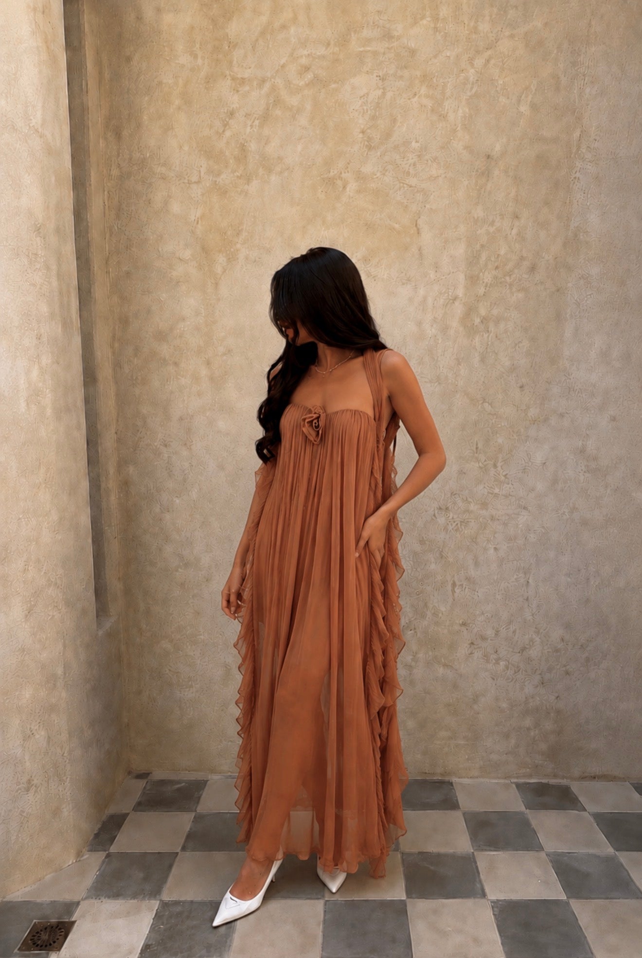 Robe Jasmine