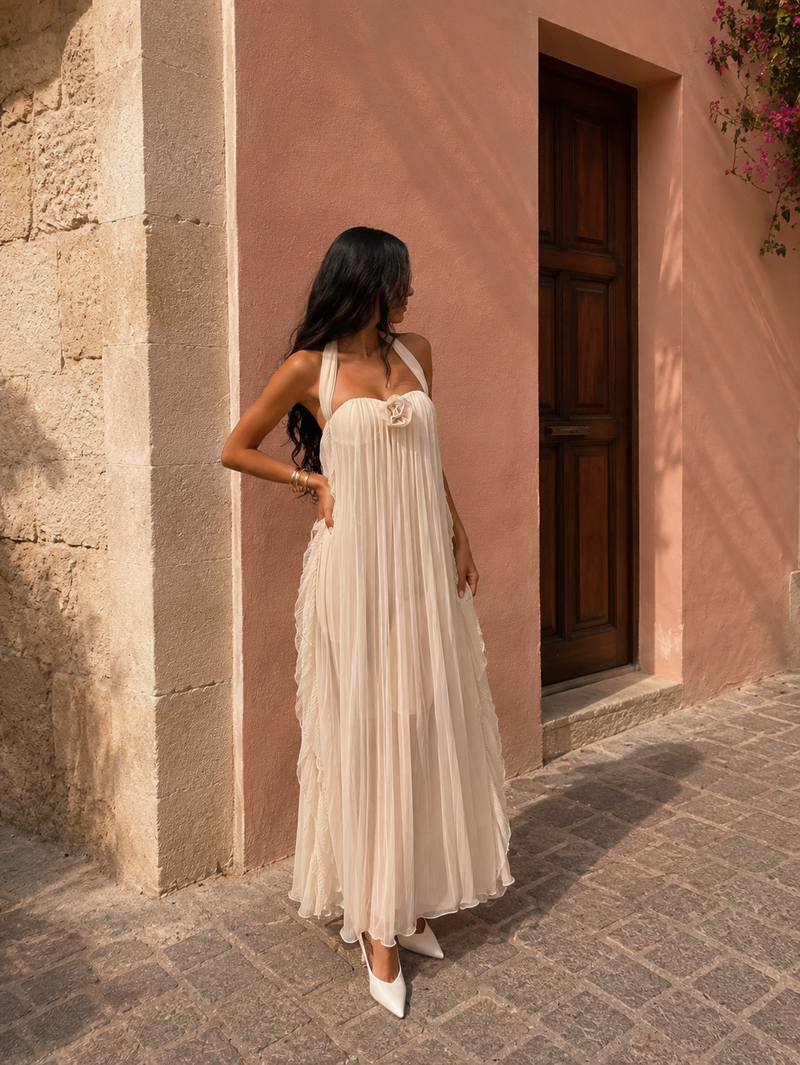 Robe Jasmine