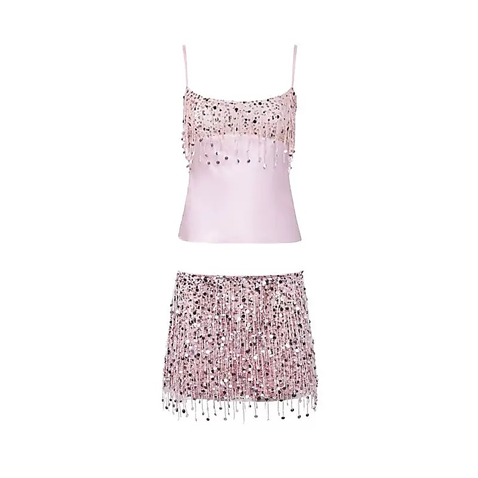 Starlight set Pink