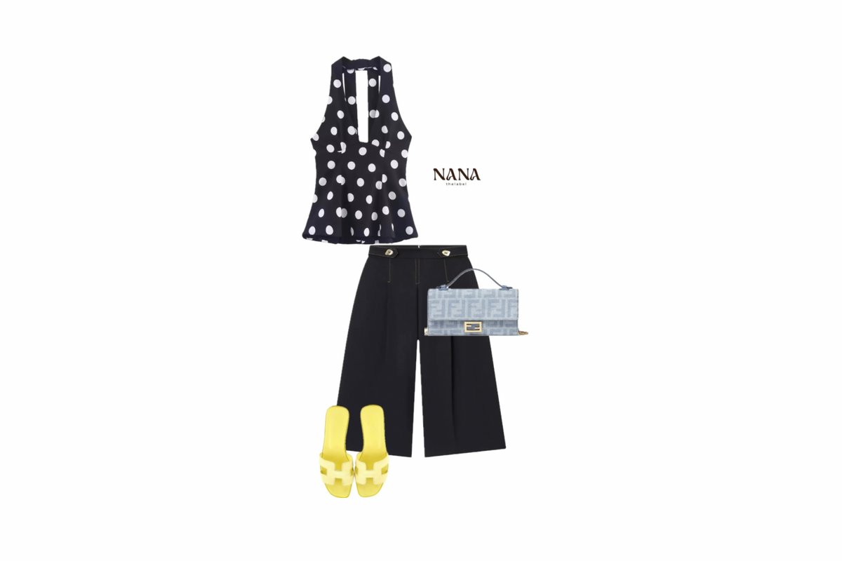 Idées de tenue