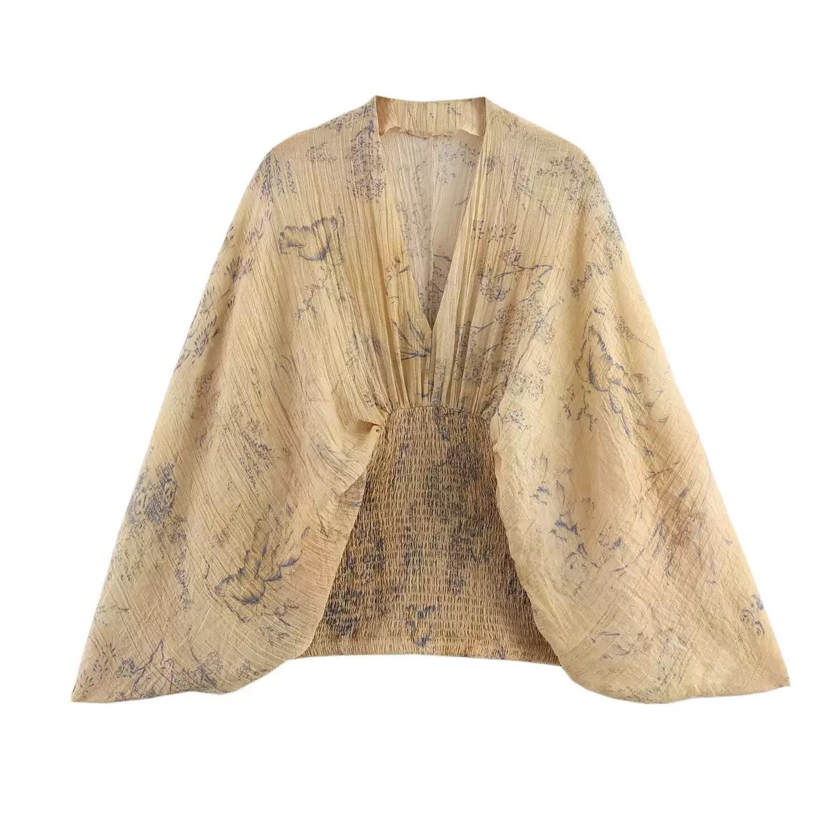 Blouse Sofia