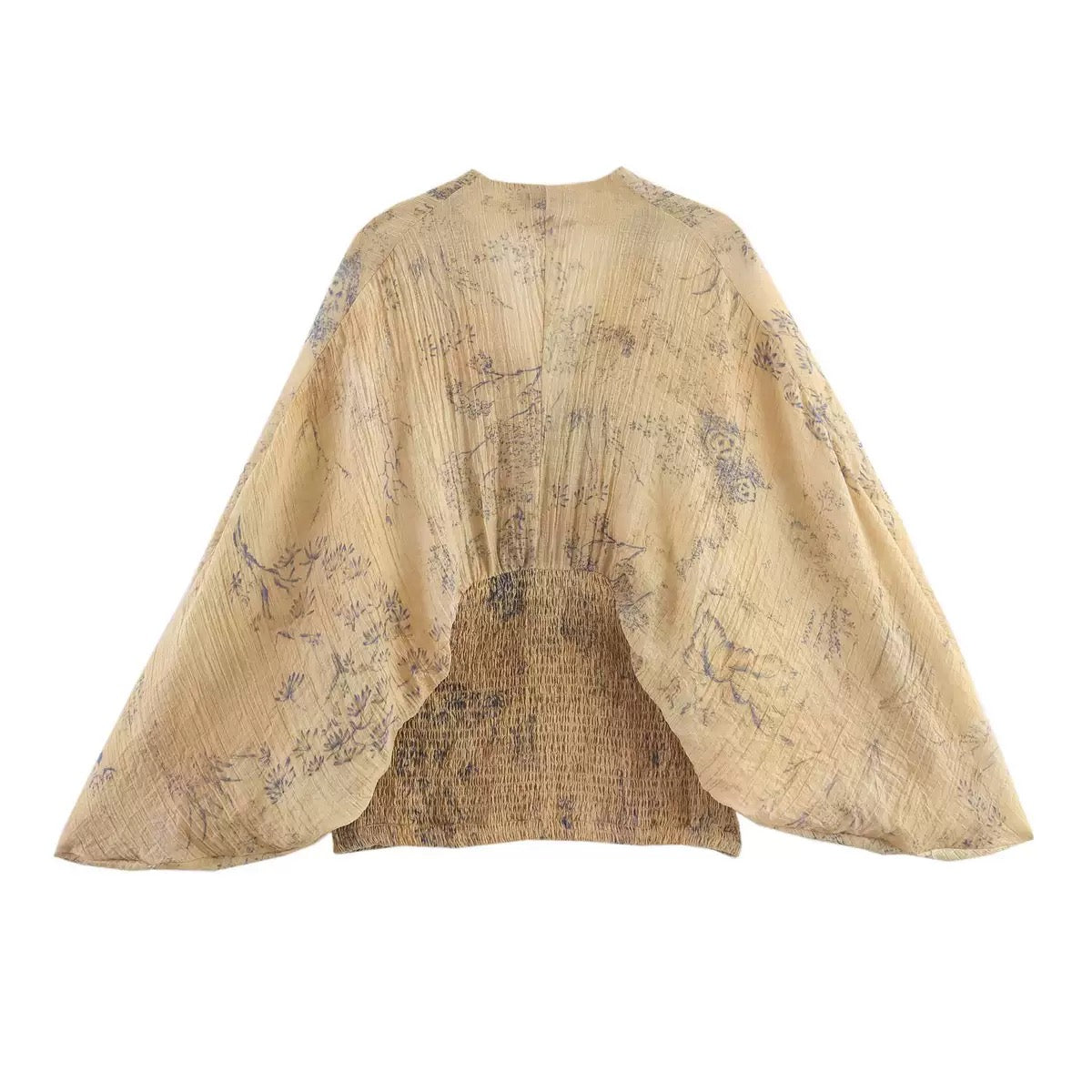 Blouse Sofia