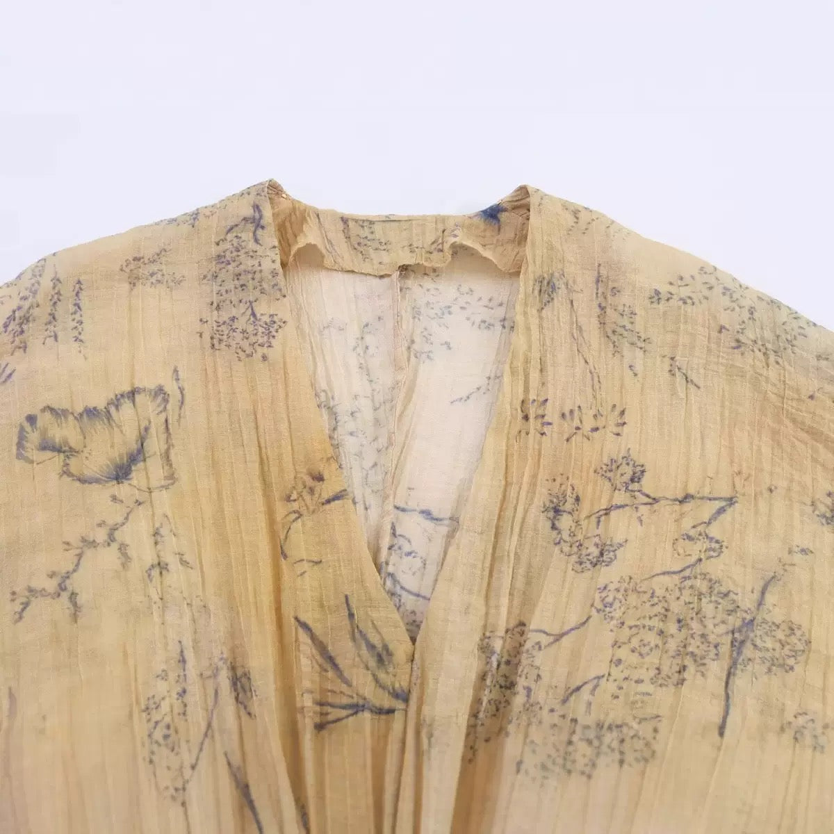 Blouse Sofia