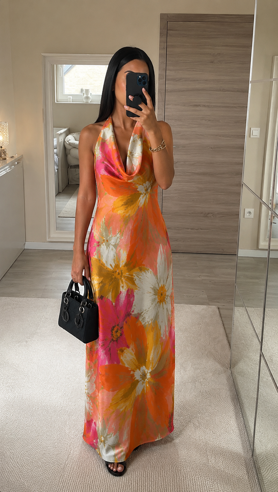 Robe Inaya