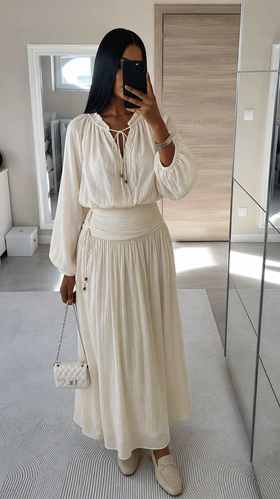 Ensemble Safiya