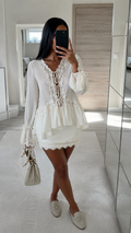 Blouse Léa