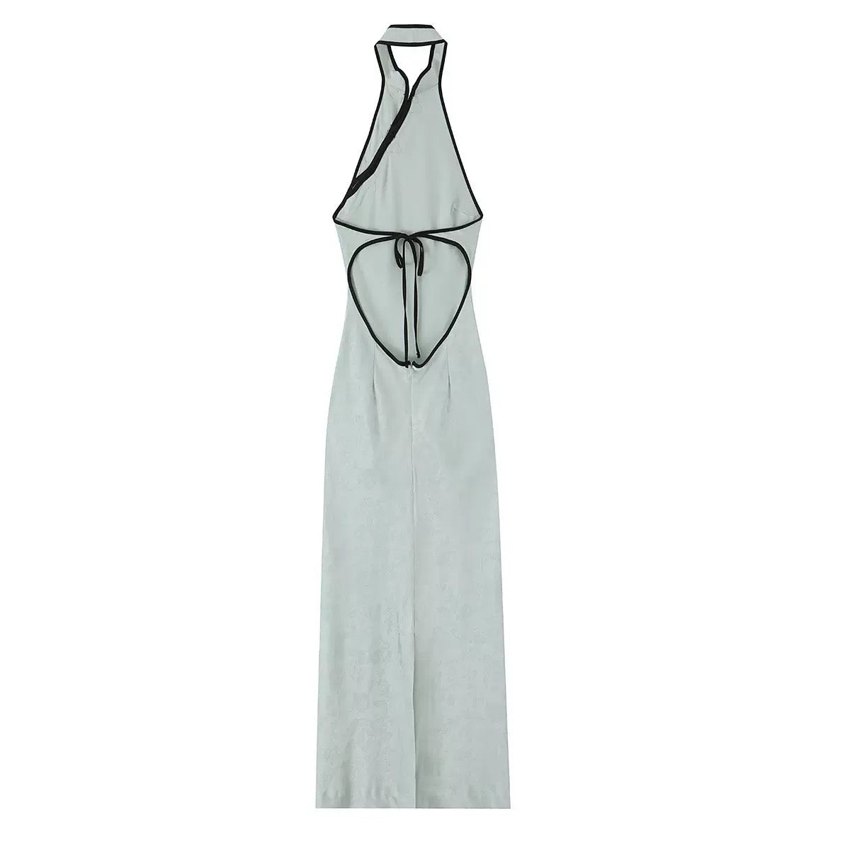 Robe Camélia