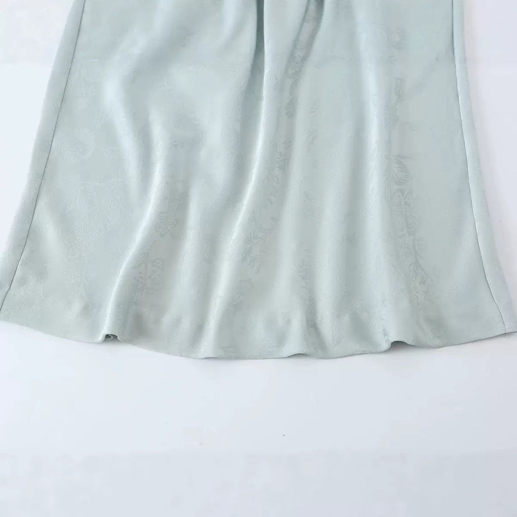 Robe Camélia