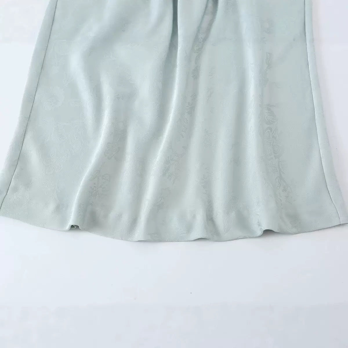 Robe Camélia