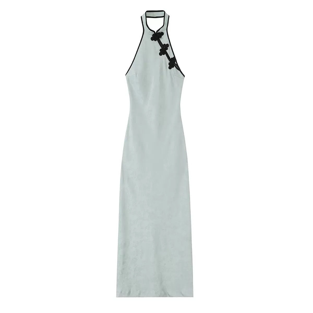 Robe Camélia