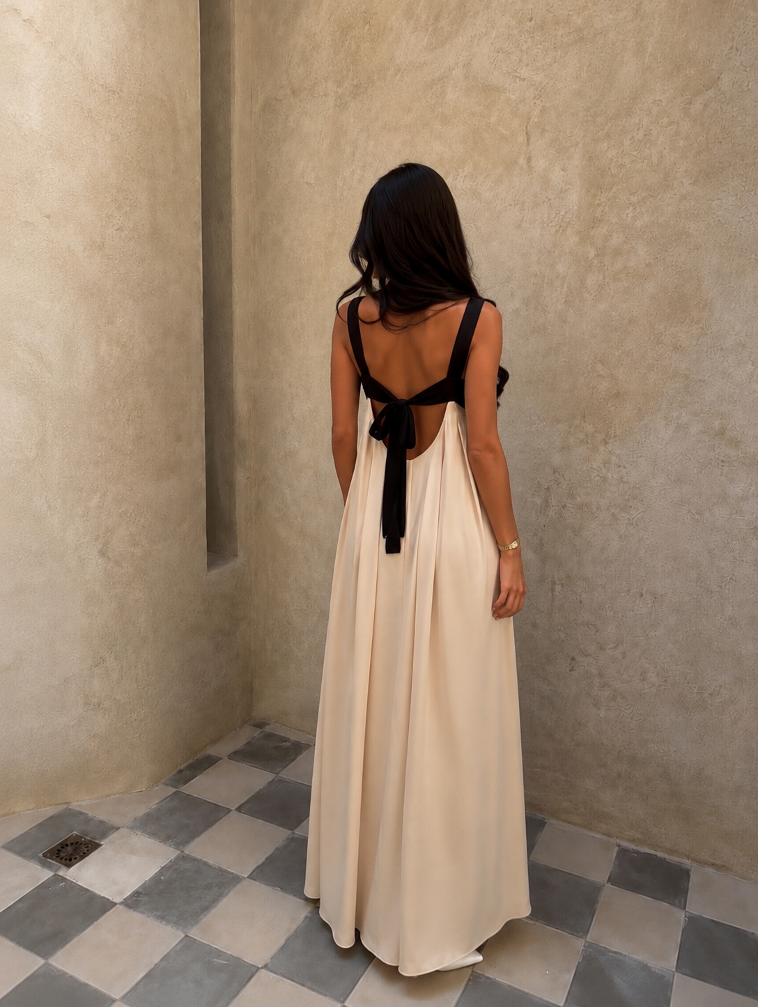 Robe Bianca