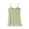 Debardeur dentelle