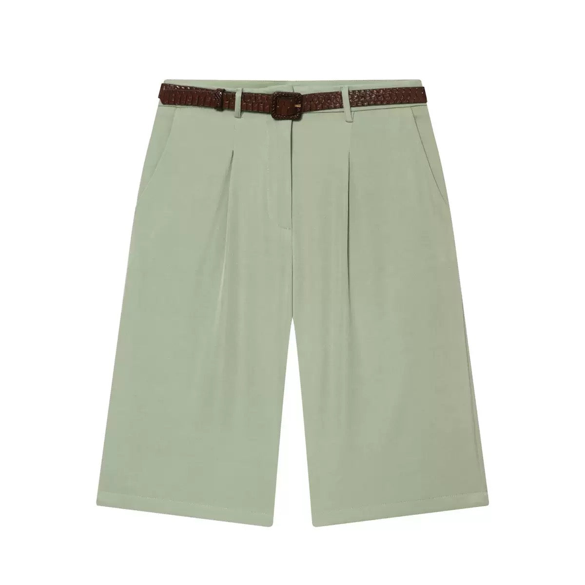 Short long tailleur