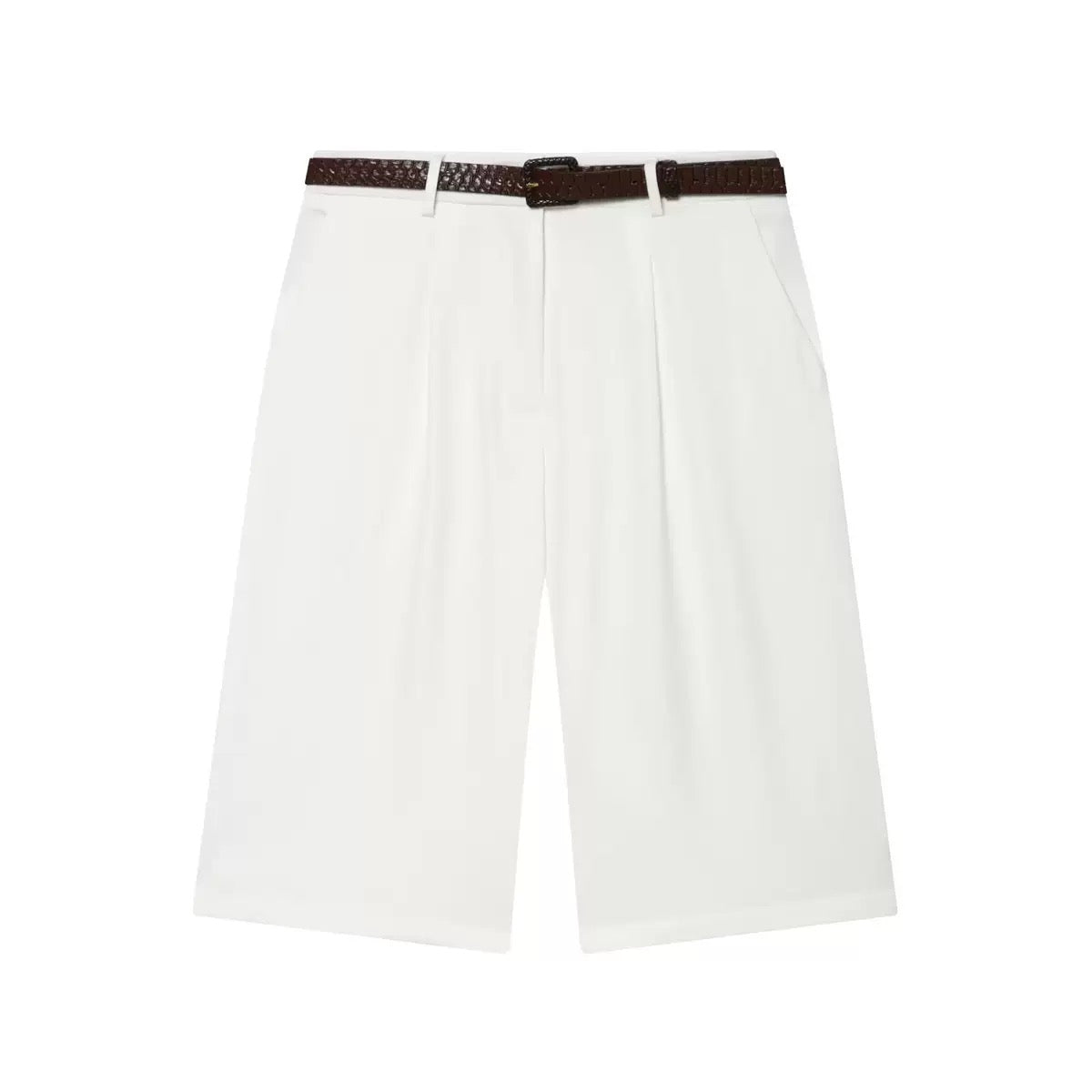 Short long tailleur