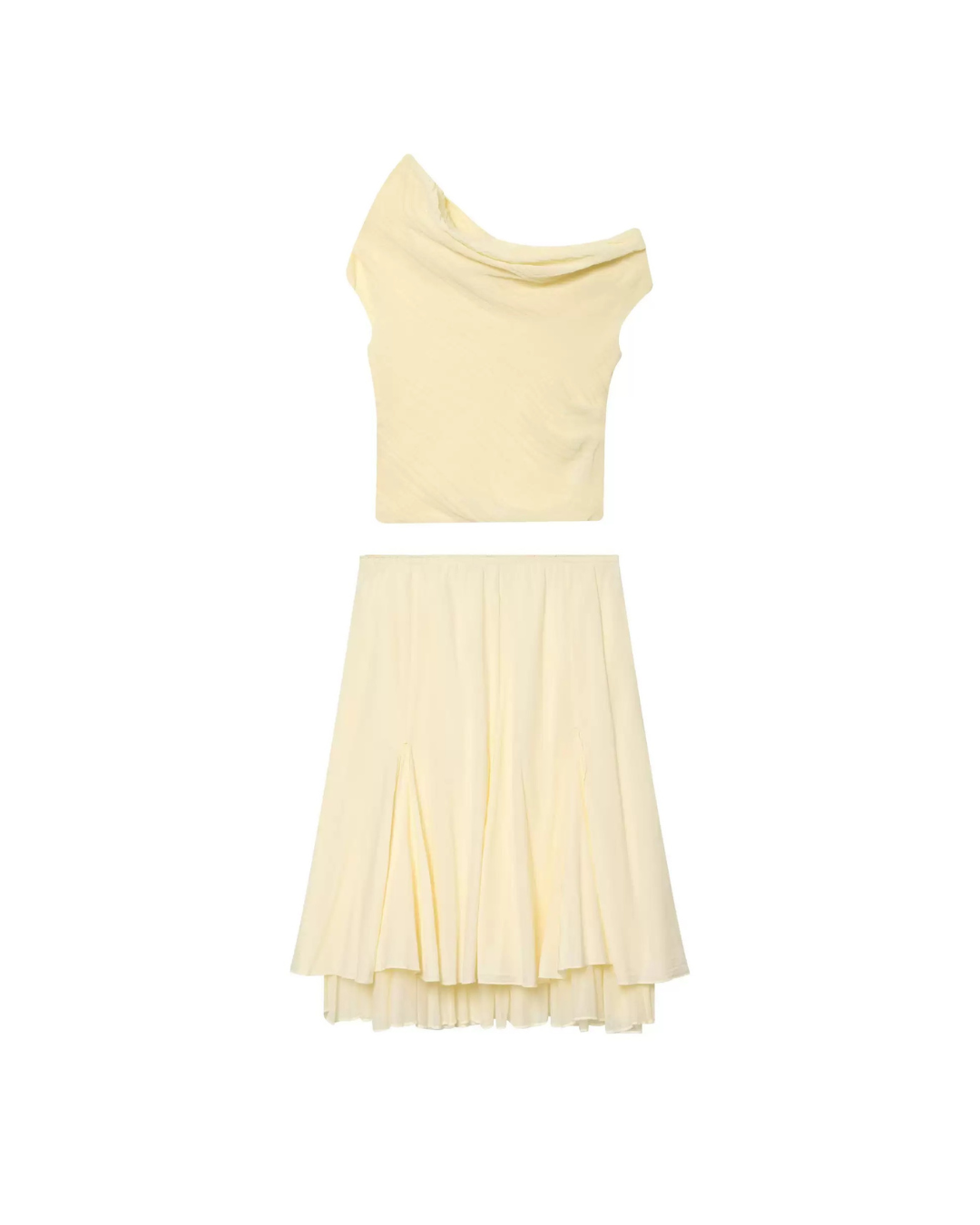 Ensemble jupe